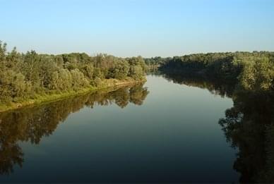 Водный поход по реке Хопёр