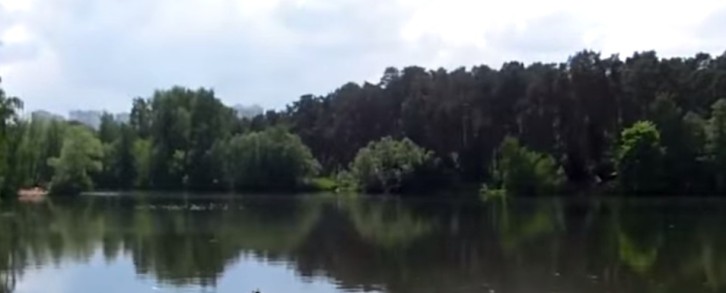 Водные походы на байдарках, каяках по Греции